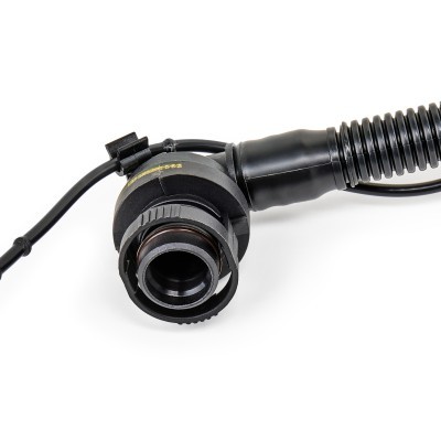 Hose, cylinder head cover breather RIDEX 1600H16000081 1600H16000081 - photo 3