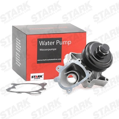 Water Pump, Engine Cooling Stark SKWP-0520140 SKWP-0520140 - photo 2