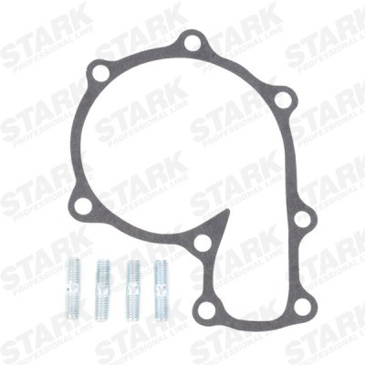 Water Pump, Engine Cooling Stark SKWP-0520271 SKWP-0520271 - photo 5