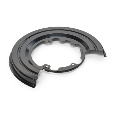 Splash Panel brake disc RIDEX 1330S0388 1330S0388 - photo 3