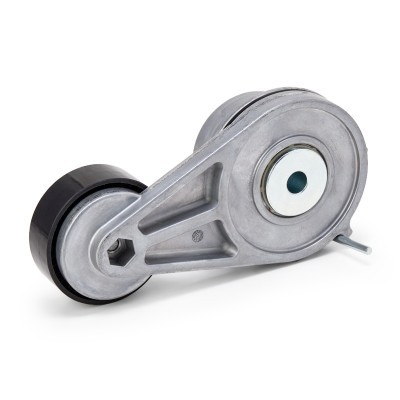 Belt Tensioner V-Ribbed Belt RIDEX 310T0546 310T0546 - photo 4
