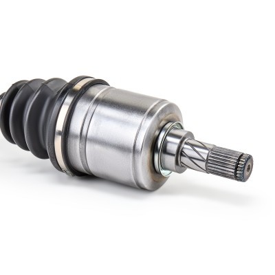 Drive Shaft RIDEX 13D0349R 13D0349R - photo 6