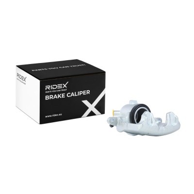 Brake Caliper RIDEX 78B0739 78B0739 - photo 2