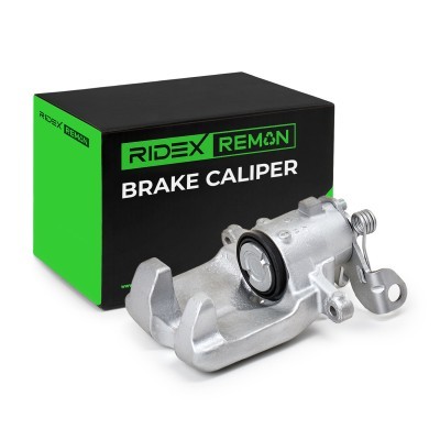 Brake Caliper RIDEX 78B3135R 78B3135R - photo 2