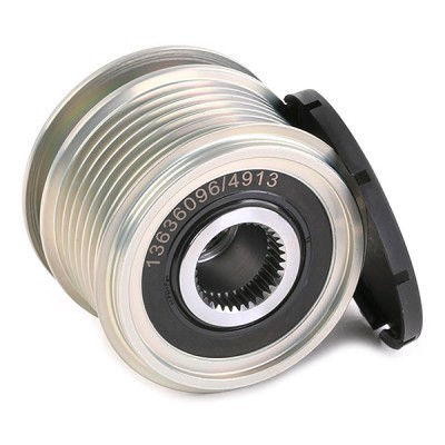 Alternator – one-way clutch RIDEX 1390F0058 1390F0058 - photo 3