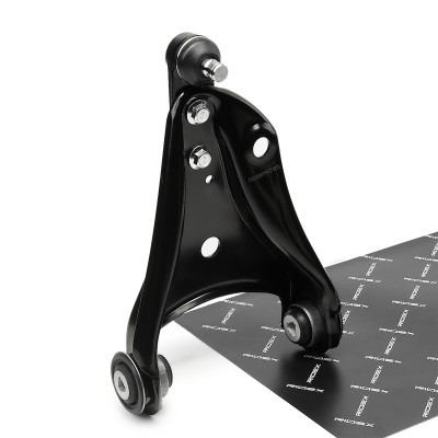 Control Arm RIDEX 273C2617 273C2617 - photo 2