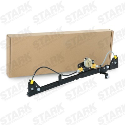 Window Regulator Stark SKWR-0420446 SKWR-0420446 - photo 3