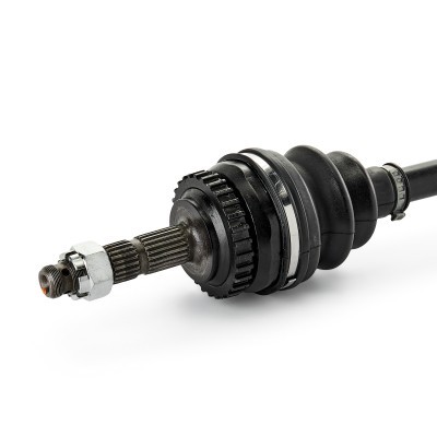 Drive Shaft RIDEX 13D0066R 13D0066R - photo 5