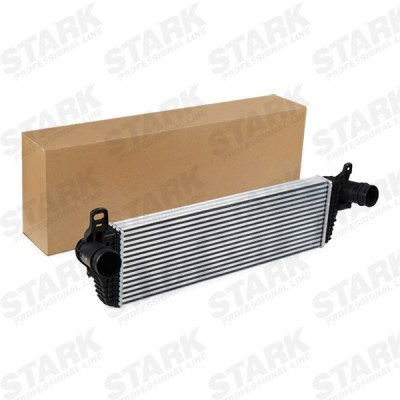 Intercooler, Charger Stark SKICC-0890389 SKICC-0890389 - photo 2