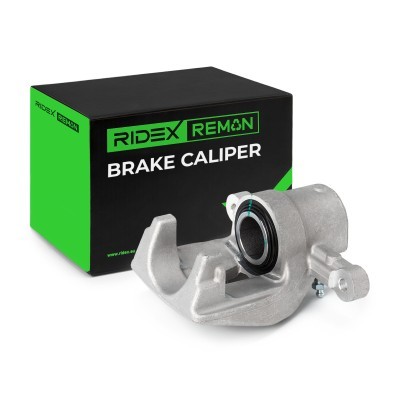 Brake Caliper RIDEX 78B0192R 78B0192R - photo 2