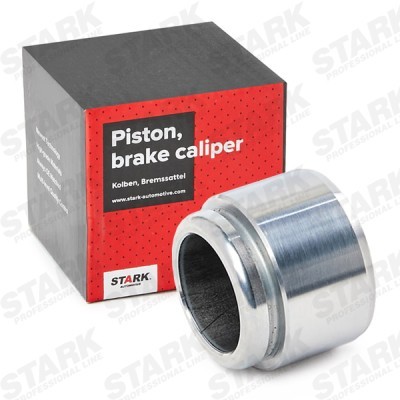 Piston, Brake Caliper Stark SKPBC-1660059 SKPBC-1660059 - photo 2