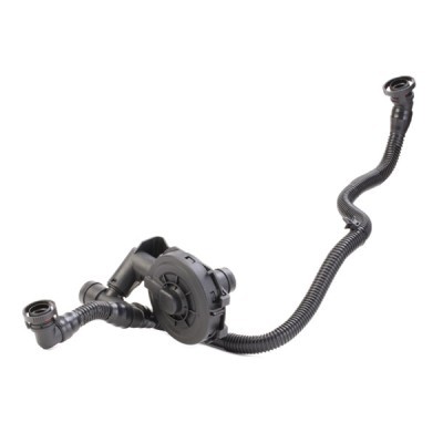 Hose, cylinder head cover breather RIDEX 1600H16000032 1600H16000032 - photo 4