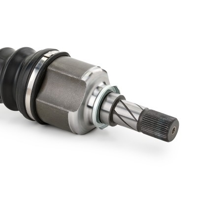 Drive Shaft RIDEX 13D0221 13D0221 - photo 8