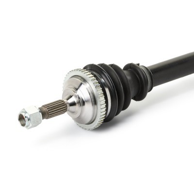 Drive Shaft RIDEX 13D0266R 13D0266R - photo 5