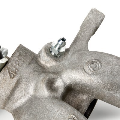Brake Caliper RIDEX 78B0552R 78B0552R - photo 6