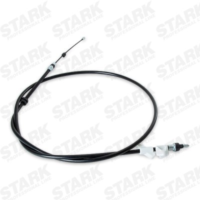 Cable Pull, Parking Brake Stark SKCPB-1050502 SKCPB-1050502 - photo 3