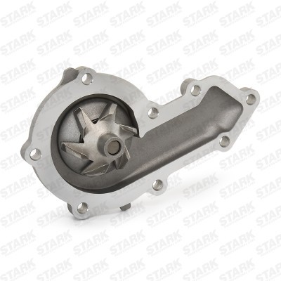 Water Pump, Engine Cooling Stark SKWP-0520732 SKWP-0520732 - photo 4