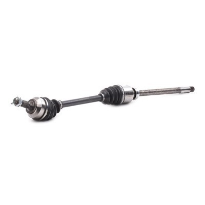 Drive Shaft RIDEX 13D0559 13D0559 - photo 3