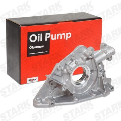 Oil Pump Stark SKOPM-1700045 SKOPM-1700045 - photo 2