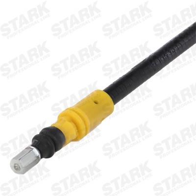 Cable Pull, Parking Brake Stark SKCPB-1050163 SKCPB-1050163 - photo 5