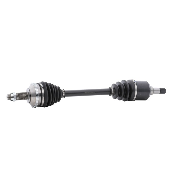 Drive Shaft RIDEX 13D0341 13D0341 - photo 1