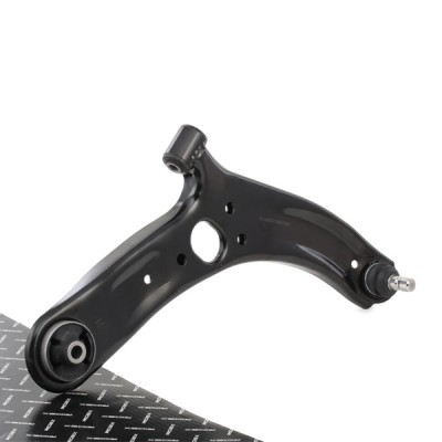 Control Arm RIDEX 273C1087 273C1087 - photo 2