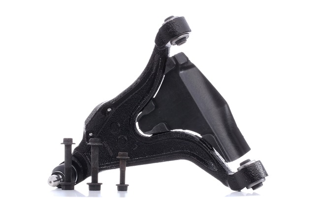 Control Arm RIDEX 273C0110 273C0110 - photo 1
