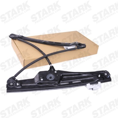 Window Regulator Stark SKWR-0420801 SKWR-0420801 - photo 2