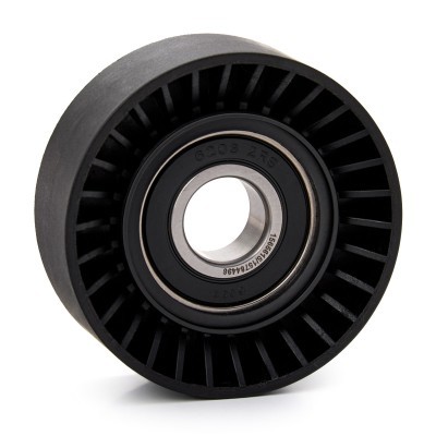Belt Tensioner V-Ribbed Belt RIDEX 310T0354 310T0354 - photo 3