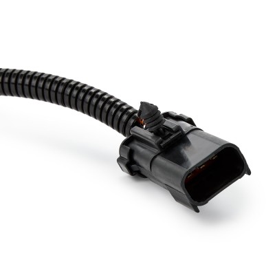 Crankshaft Pulse Sensor RIDEX 3946S0139 3946S0139 - photo 8