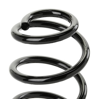Suspension Spring RIDEX 188C1550 188C1550 - photo 3