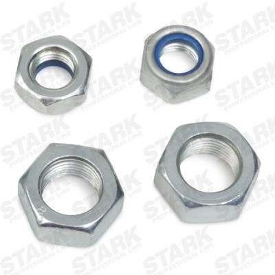 Steering Linkage Kit Stark SKRA-0250024 SKRA-0250024 - photo 7