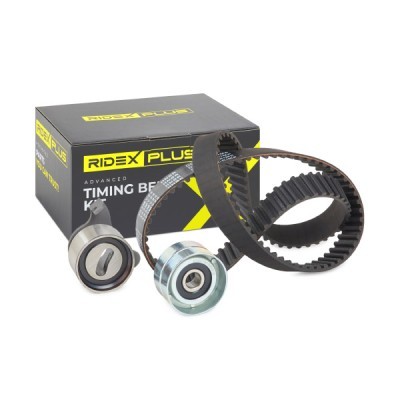 Timing belt kit RIDEX 307T0159P 307T0159P - photo 2