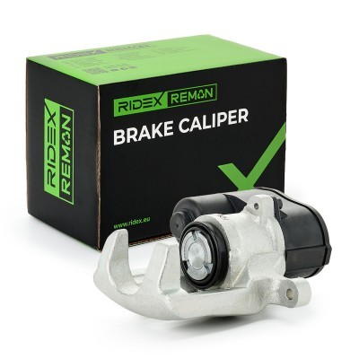 Brake Caliper RIDEX 78B0834R 78B0834R - photo 2