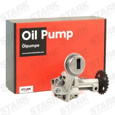 Oil Pump Stark SKOPM-1700098 SKOPM-1700098 - photo 2