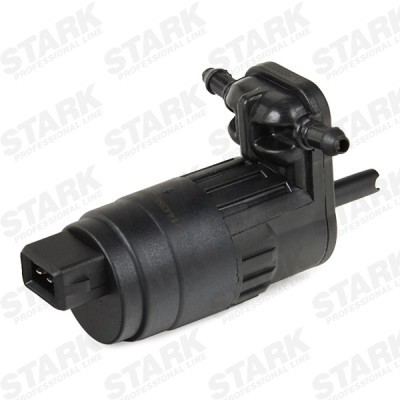 Washer Fluid Pump, window cleaning Stark SKWPC-1810018 SKWPC-1810018 - photo 3