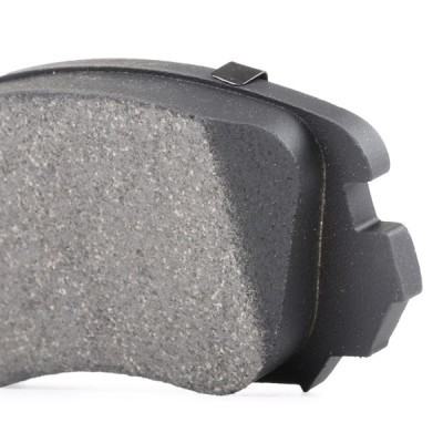 Brake Pads Set RIDEX 402B0430 402B0430 - photo 8