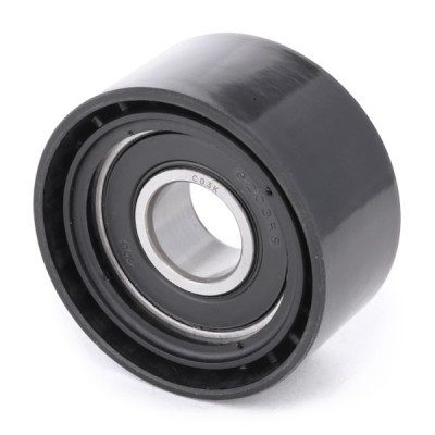 Belt Tensioner V-Ribbed Belt RIDEX 310T0181 310T0181 - photo 3
