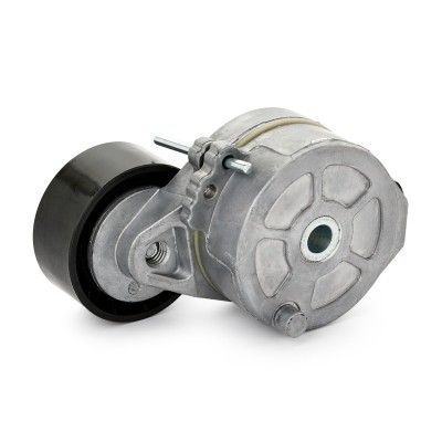 Belt Tensioner V-Ribbed Belt RIDEX 310T0322 310T0322 - photo 4