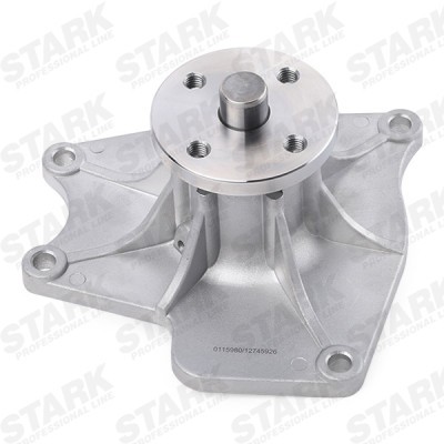 Water Pump, Engine Cooling Stark SKWP-0520242 SKWP-0520242 - photo 5