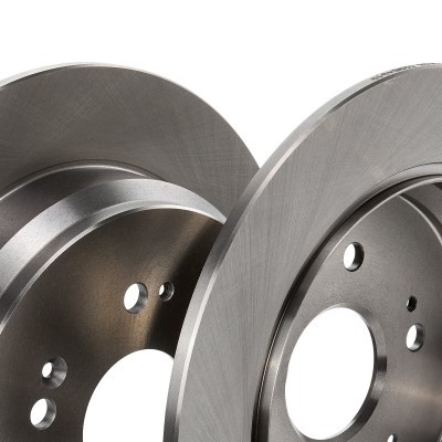 Brake Disc RIDEX 82B0181 82B0181 - photo 10