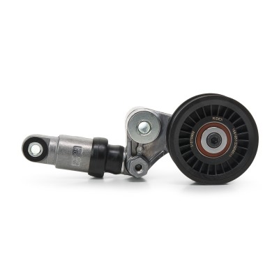 Belt Tensioner V-Ribbed Belt RIDEX 310T0969 310T0969 - photo 5