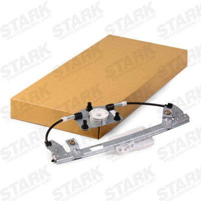 Window Regulator Stark SKWR-0420389 SKWR-0420389 - photo 2