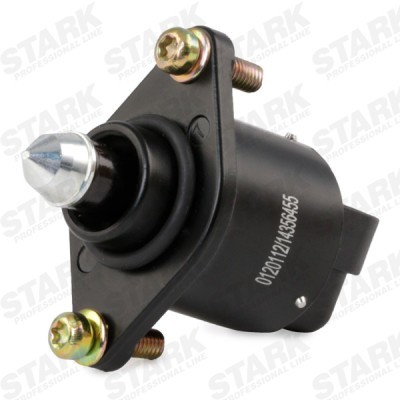 Control Valve, camshaft adjustment Stark SKICV-0740030 SKICV-0740030 - photo 4