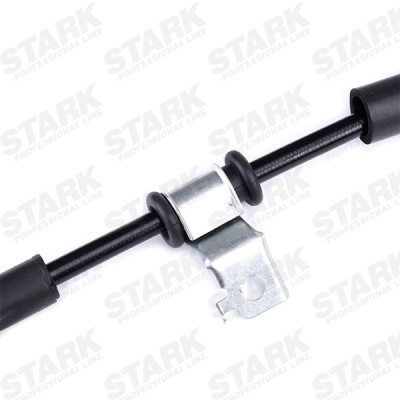 Cable Pull, Parking Brake Stark SKCPB-1050600 SKCPB-1050600 - photo 6