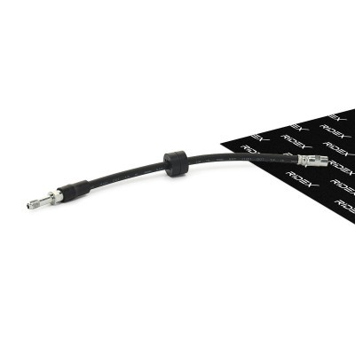 Brake Hose RIDEX 83B0276 83B0276 - photo 1
