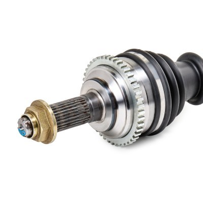 Drive Shaft RIDEX 13D0348R 13D0348R - photo 5
