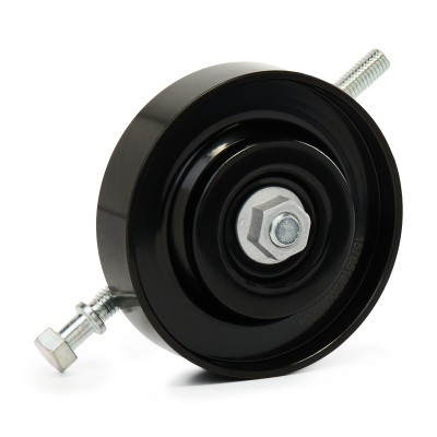 Belt Tensioner V-Ribbed Belt RIDEX 310T0690 310T0690 - photo 4