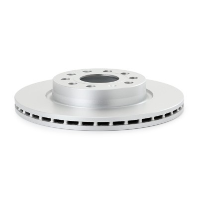 Brake Disc RIDEX 82B0027P 82B0027P - photo 4