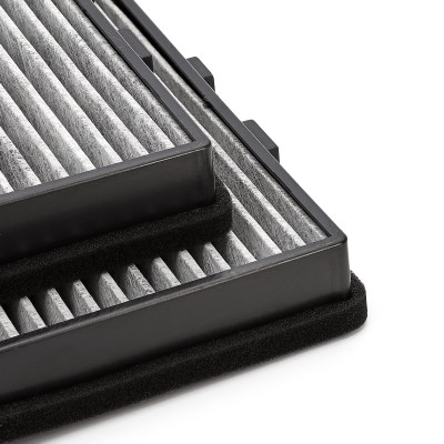 Cabin Air Filter RIDEX 424I0015 424I0015 - photo 13